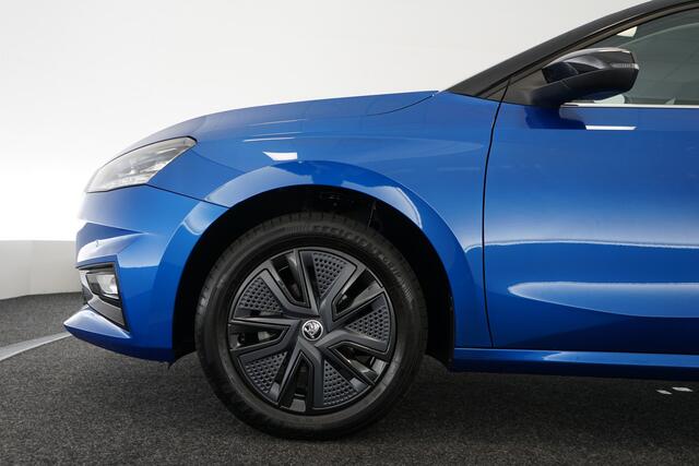 Skoda FABIA 1.0 TSI Selection