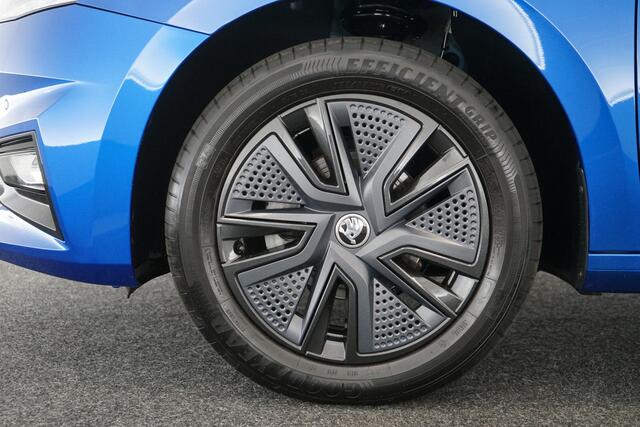 Skoda FABIA 1.0 TSI Selection