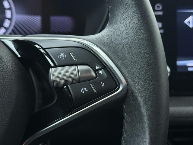 Skoda FABIA 1.0 TSI Selection | 95 PK | Multifunctioneel stuurwiel | Cruisecontrol | Parkeersensoren |