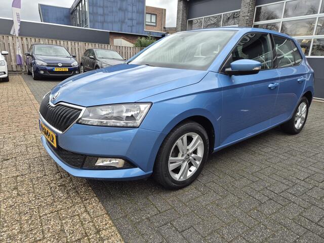 Skoda FABIA 1.0 TSI Ambition