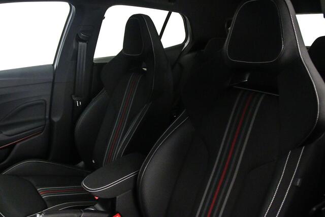 Skoda FABIA Monte Carlo 1.0 TSI 115pk DSG Automaat Adaptive cruise control, Achteruitrijcamera, LED koplampen, Stoelverwarming, Parkeersensoren, App connect, DAB, Radio