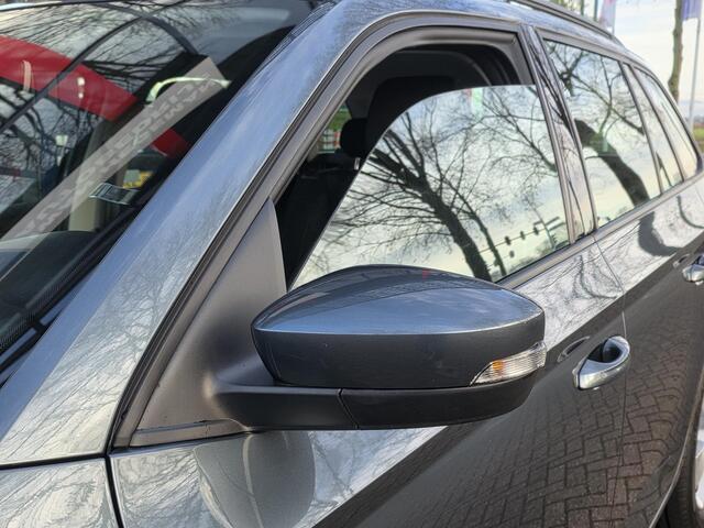 Skoda FABIA Combi 1.0 Clever | Climate Control | Cruise Control | Navigatie | LM Velgen | Parkeersensoren