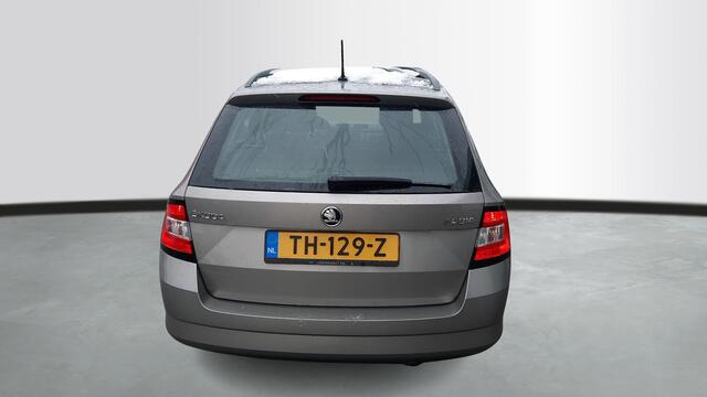 Skoda FABIA Combi 1.0 Ambition | Airco | Nieuw binnen |