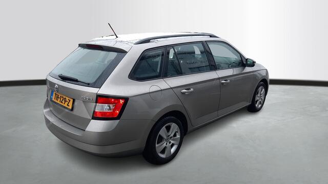 Skoda FABIA Combi 1.0 Ambition | Airco | Nieuw binnen |
