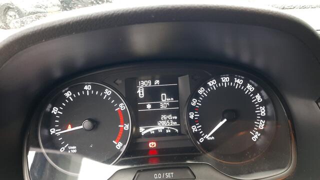 Skoda FABIA Combi 1.0 Ambition | Airco | Nieuw binnen |