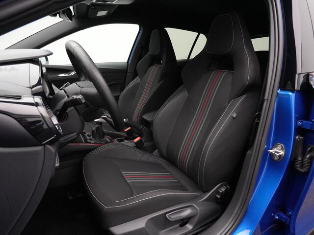 Skoda FABIA 1.0 TSI 95 pk Monte Carlo | Navigatie | Virtual Cockpit | Parkeersensoren achter | Carplay