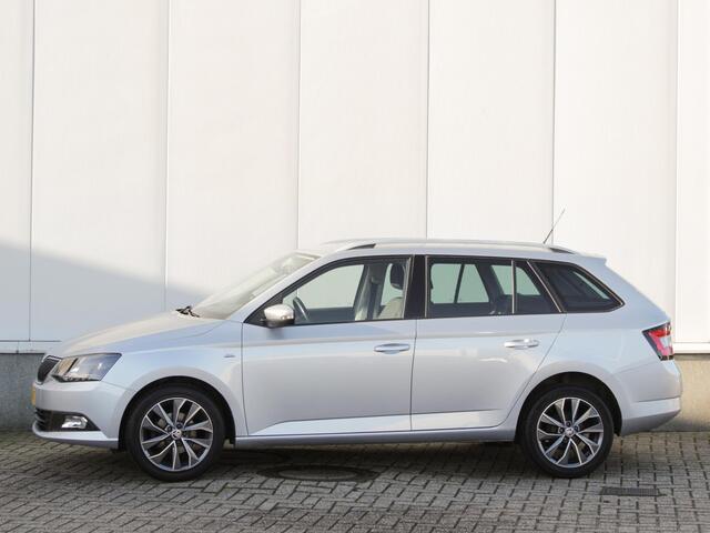 Skoda FABIA Combi 1.0 MPI Drive | Navi | Cruise | Clima | Trekhaak