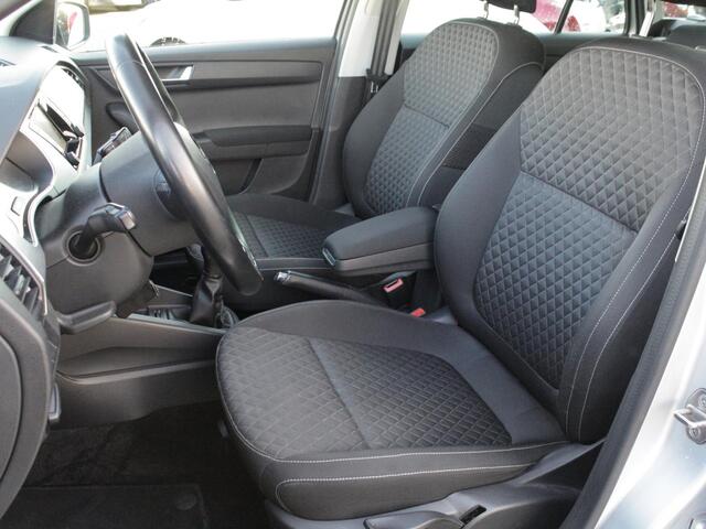 Skoda FABIA Combi 1.0 MPI Drive | Navi | Cruise | Clima | Trekhaak