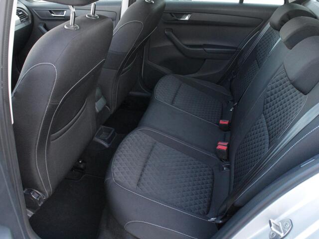 Skoda FABIA Combi 1.0 MPI Drive | Navi | Cruise | Clima | Trekhaak