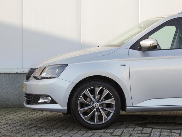 Skoda FABIA Combi 1.0 MPI Drive | Navi | Cruise | Clima | Trekhaak