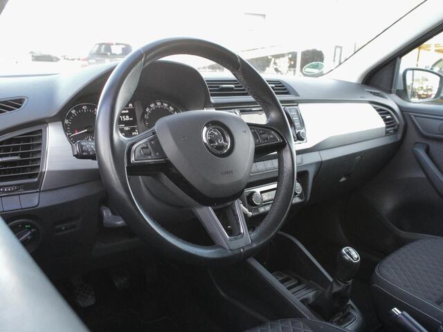 Skoda FABIA Combi 1.0 MPI Drive | Navi | Cruise | Clima | Trekhaak