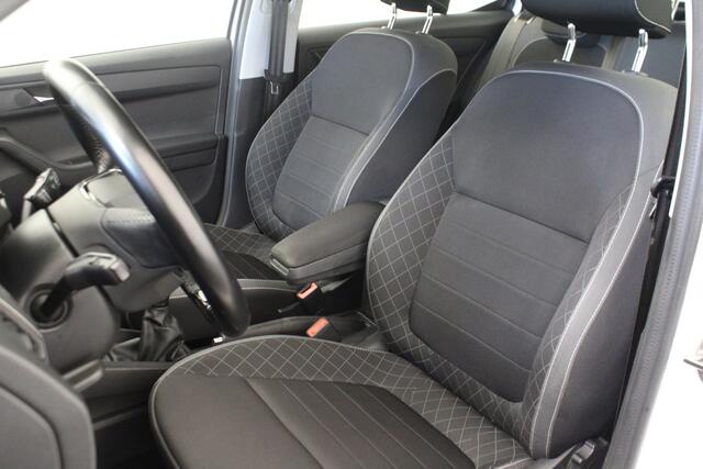 Skoda FABIA 1.0 TSI Ambition