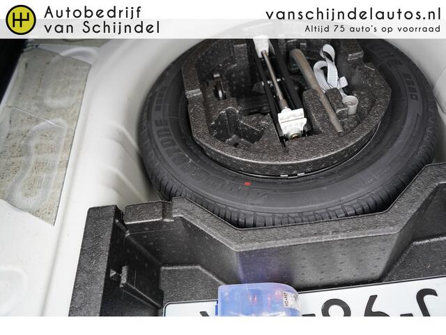 Skoda FABIA Combi 1.0 TSI 96PK BUSINESS EDITION OKT 2020 ORIGINEEL NEDERLANDS NAVIGATIE ANDROID-APPLECARPLAY TREKHAAK AIRCO CRUISECONTROL PARKEERSENSOREN BLUETOOTH LMV ENZ...