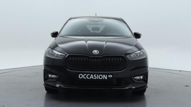 Skoda FABIA 1.0 TSI Monte Carlo