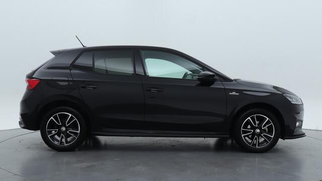 Skoda FABIA 1.0 TSI Monte Carlo