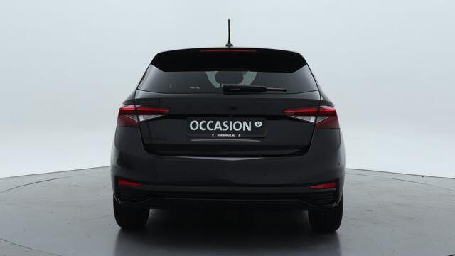 Skoda FABIA 1.0 TSI Monte Carlo