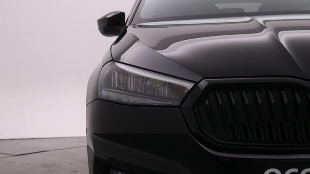 Skoda FABIA 1.0 TSI Monte Carlo