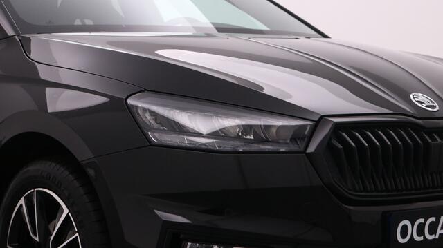 Skoda FABIA 1.0 TSI Monte Carlo