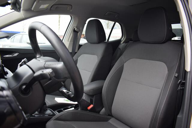 Skoda FABIA 1.0 TSI Ambition | Apple CarPlay | LED | Cruise | Airco