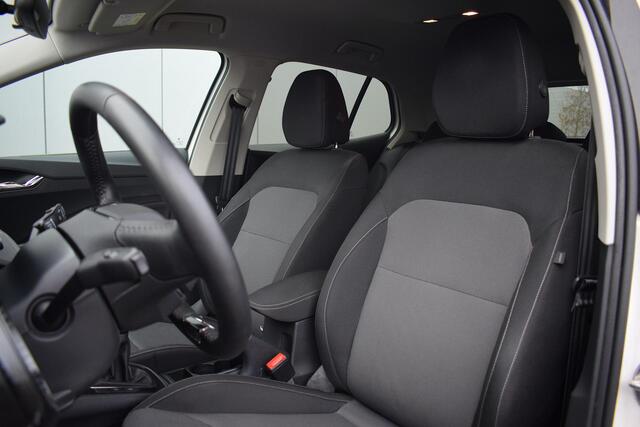 Skoda FABIA 1.0 TSI Ambition | Apple CarPlay | LED | Sensoren | Cruise