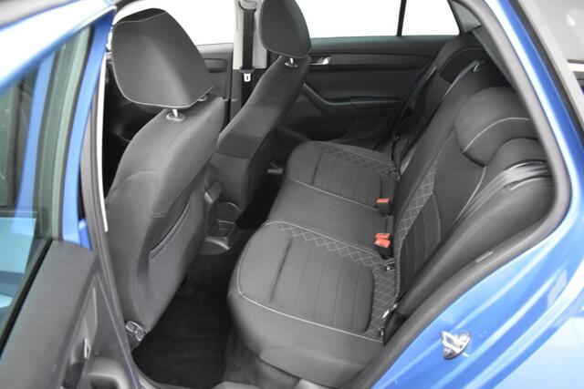 Skoda FABIA 1.0 TSI 110PK STYLE AUTOMAAT