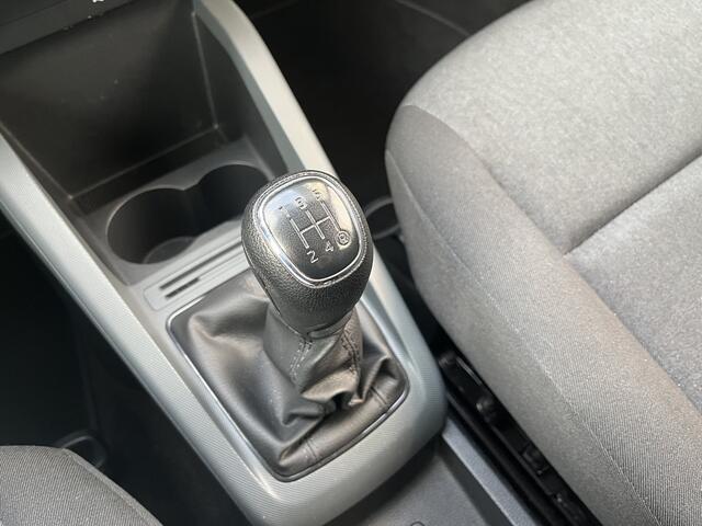 Skoda FABIA Combi 1.0 Active / CRUISE CONTROL/ RADIO/ AIRCO/ BLUETOOTH/ START-STOP SYSTEEM/ ISOFIX