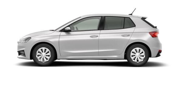 Skoda FABIA 1.0 TSI Selection / Sunset / 15 inch lichtmetaal