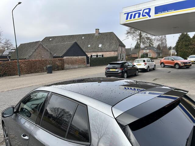 Skoda FABIA 1.0 TSI Monte Carlo