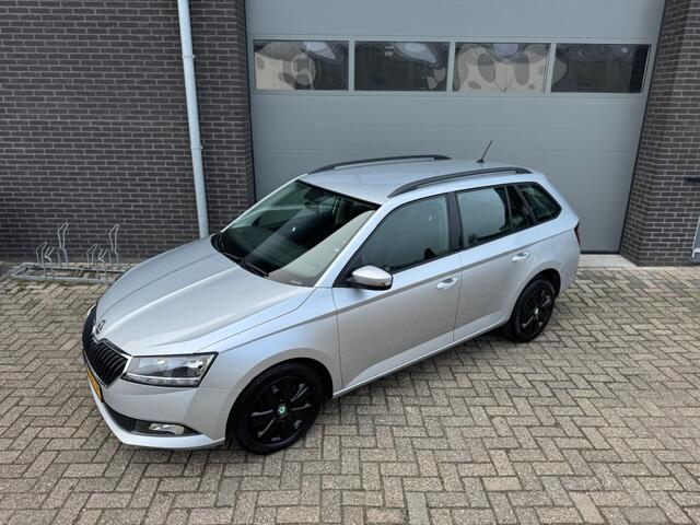 Skoda FABIA 1.0 TSI AMBITION