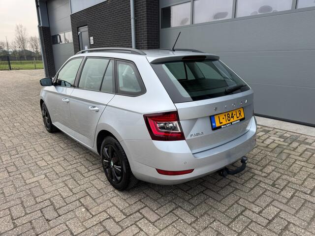 Skoda FABIA 1.0 TSI AMBITION
