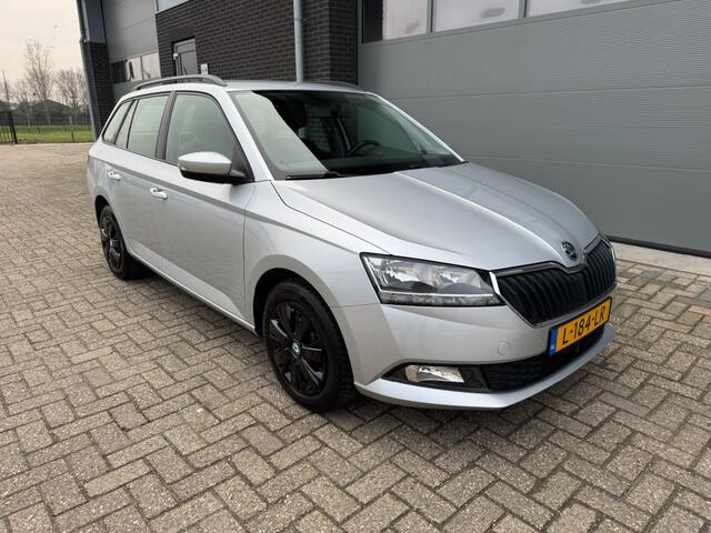 Skoda FABIA 1.0 TSI AMBITION