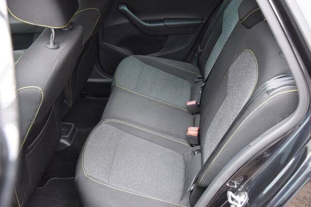 Skoda FABIA Combi 1.0 TSI 96PK Business Edition | Org. NL | BOVAG Garantie | Cruise&Climate Control | Navigatie | PDC Achter | Multifunctioneel Stuur | Apple Carplay/Android Auto |