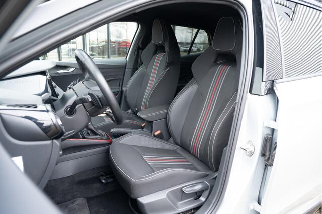 Skoda FABIA 1.0 TSI Monte Carlo DSG | Navi by App | Stoelverw. | PDC V+A | 17" | Full LED