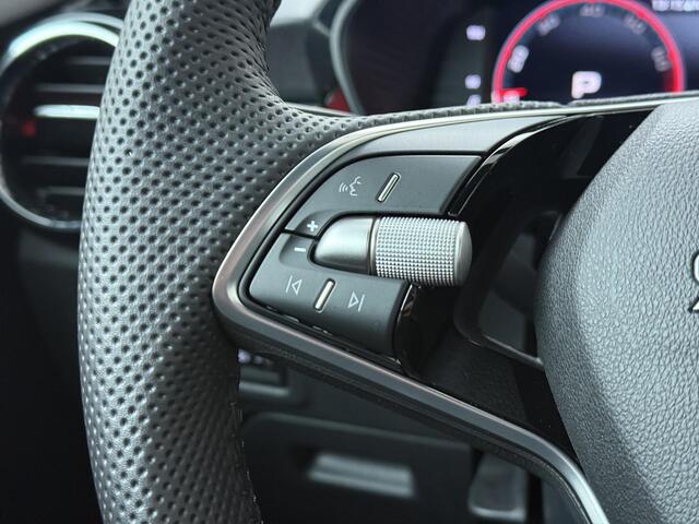 Skoda FABIA Monte Carlo 1.0 TSI 115 PK DSG | Automaat | Stoelverwarming | 17" Lichtmetalen velgen |