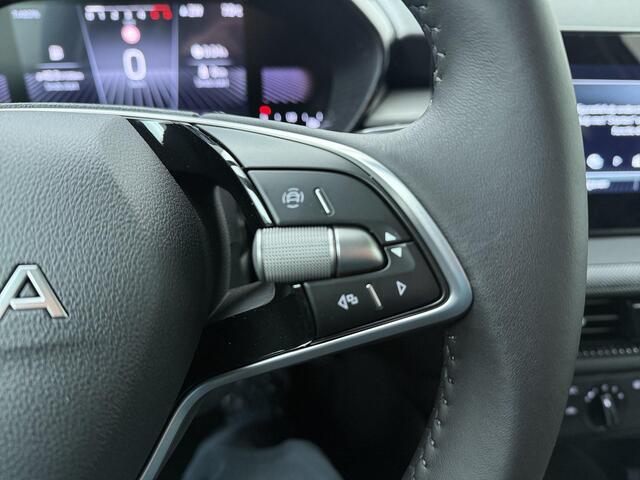 Skoda FABIA Selection 1.0 TSI 95 PK | 15" Lichtmetalen velgen | Trekhaak |