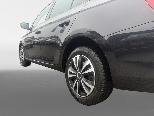 Skoda FABIA Combi 1.0 TSI Clever | Navigatie | Trekhaak | DAB | Stoelverwarming | Cruise & Climate Control | Parkeersensoren