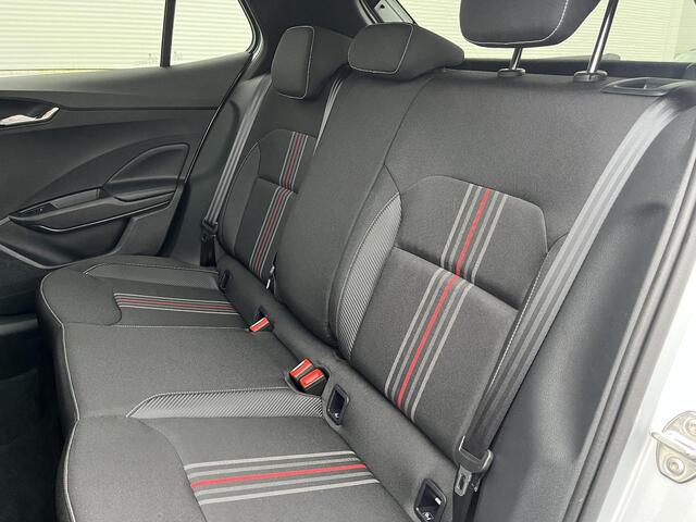 Skoda FABIA 1.0 TSI Monte Carlo / Apple Carplay/Android Auto / Cruise control / Lichtmetalen velgen 5-spaaks 16" /