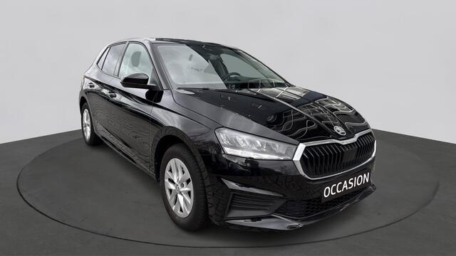 Skoda FABIA 1.0 MPI Ambition