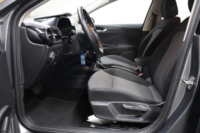 Skoda FABIA 1.0 TSI Automaat Business Edition | Cruise control | PDC voor en achter | Led | Maps Navigatie | Stoelverwarming