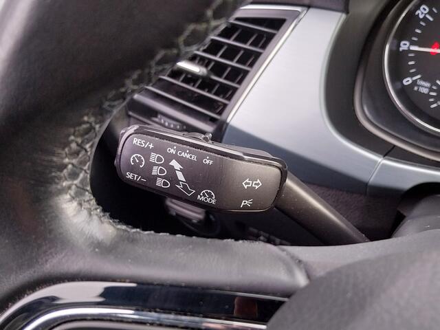 Skoda FABIA 1.0 TSI 96 PK Monte Carlo AIRCO CRUISE LED