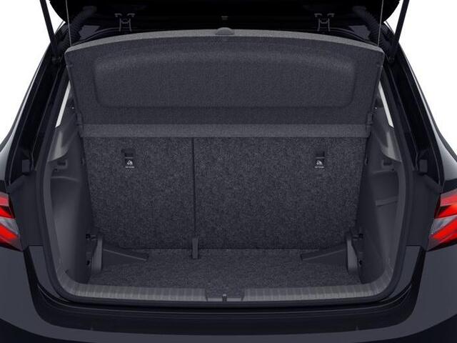 Skoda FABIA Selection 1.0 TSI 95 PK | Carplay | Parkeersensoren | Cruise control