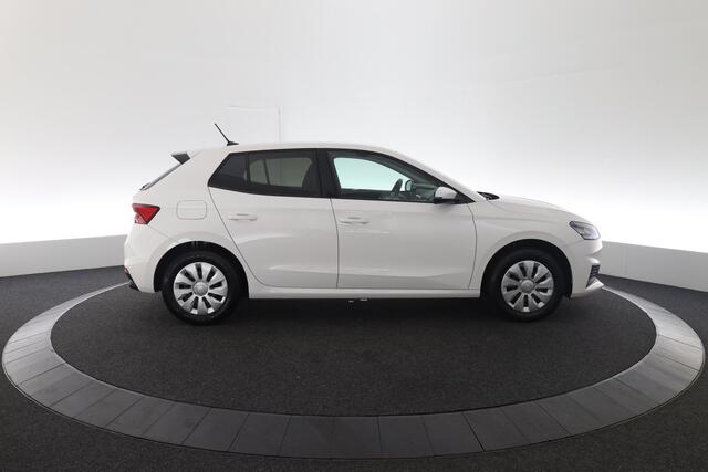 Skoda FABIA 1.0 TSI Ambition