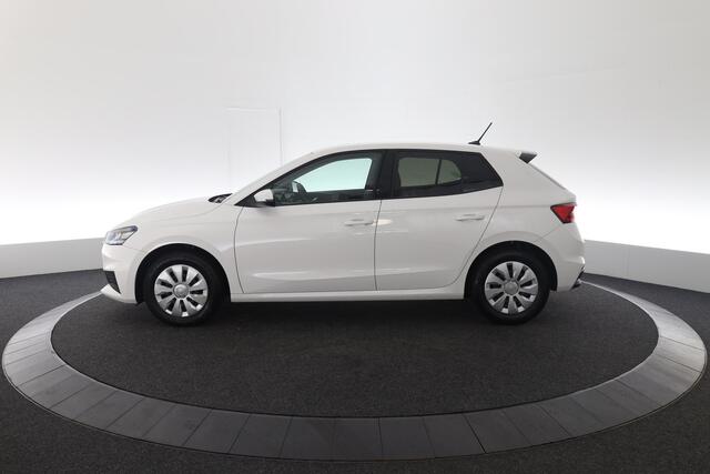 Skoda FABIA 1.0 TSI Ambition