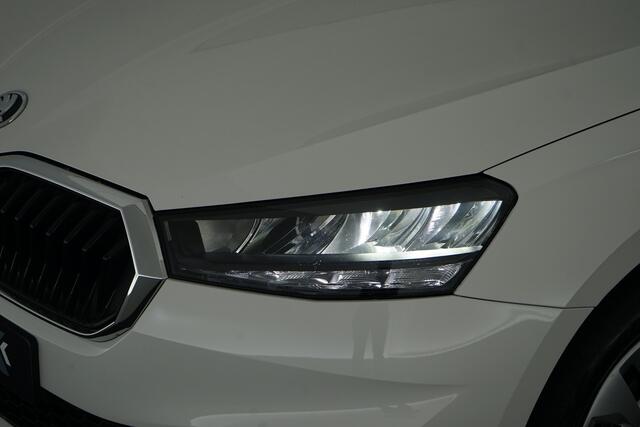 Skoda FABIA 1.0 TSI Ambition