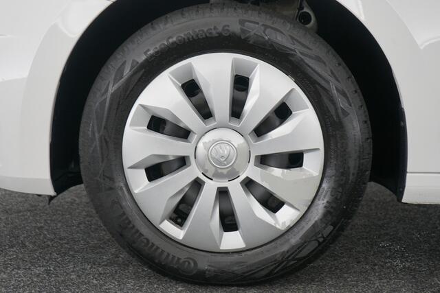 Skoda FABIA 1.0 TSI Ambition