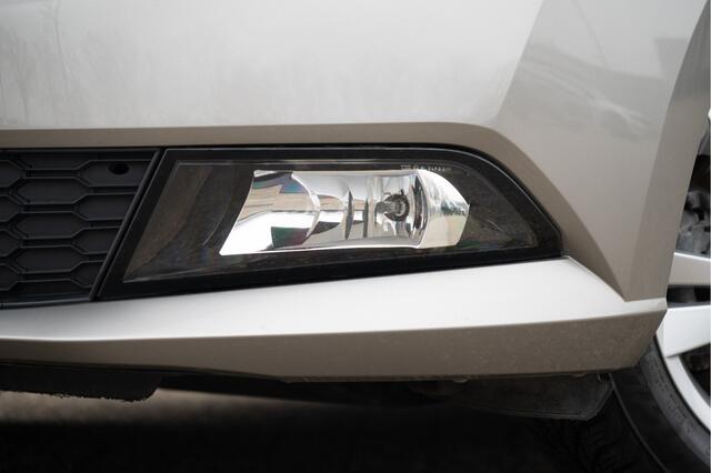 Skoda FABIA 1.0 TSI 110pk DSG Ambition | Navi by App | 4-season | PDC | Lmv