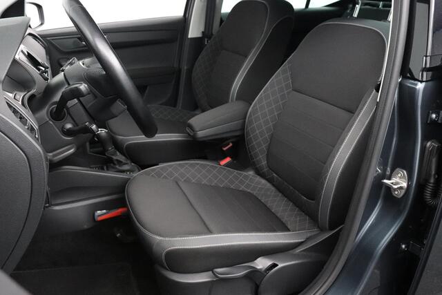 Skoda FABIA 1.0 TSI Ambition | Automaat | Stoelverwarming | Climate Control |