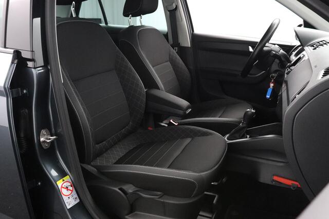 Skoda FABIA 1.0 TSI Ambition | Automaat | Stoelverwarming | Climate Control |