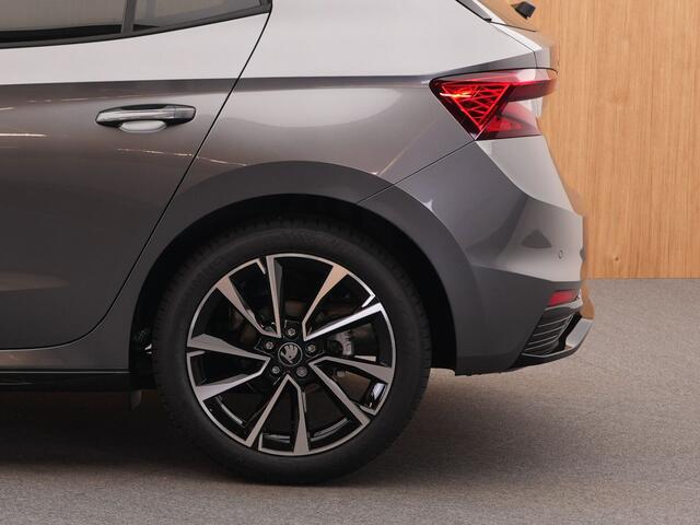 Skoda FABIA 1.0 TSI Monte Carlo