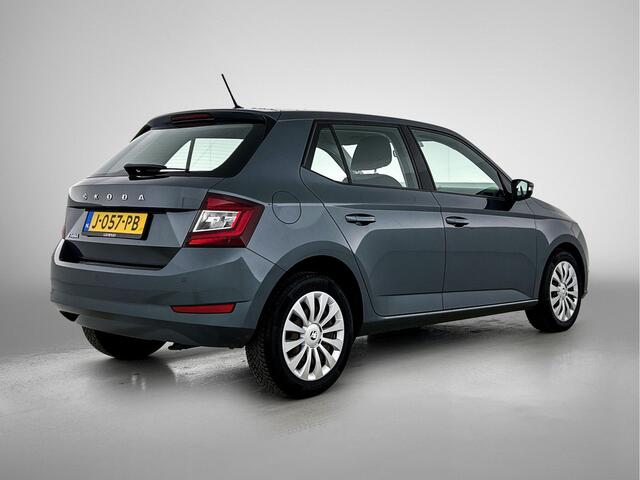 Skoda FABIA 1.0 TSI Ambition | climate controle | Parkeersensoren |